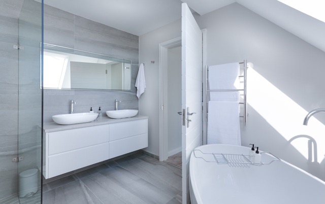 Bathroom Remodel Services