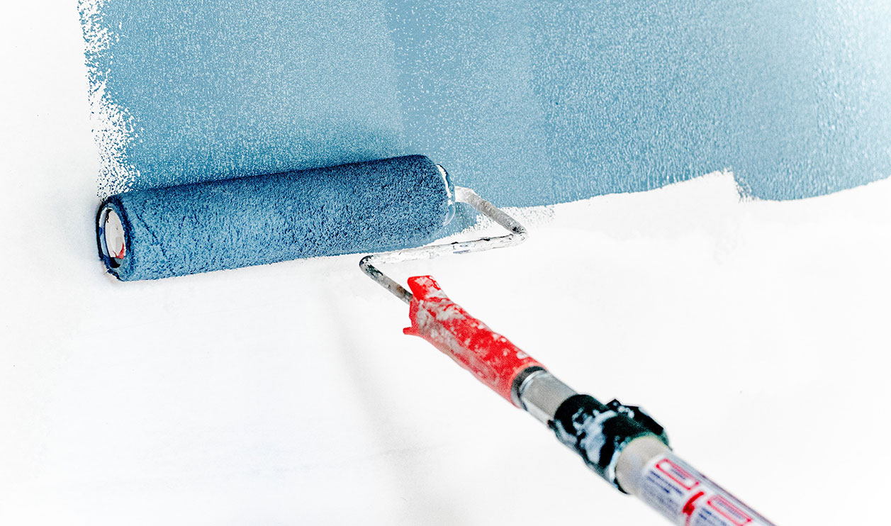Interior & Exterior Painting