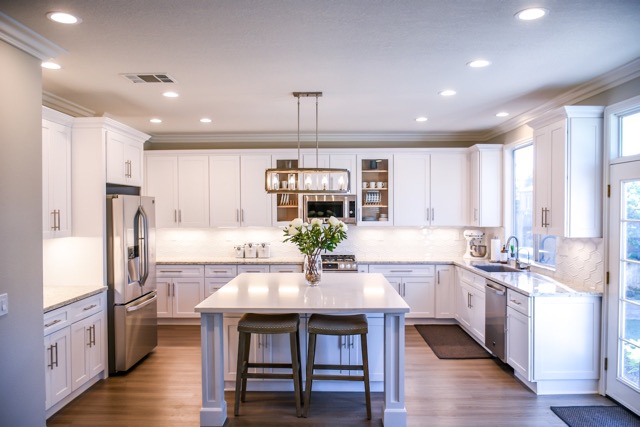 Kitchen Remodel Services