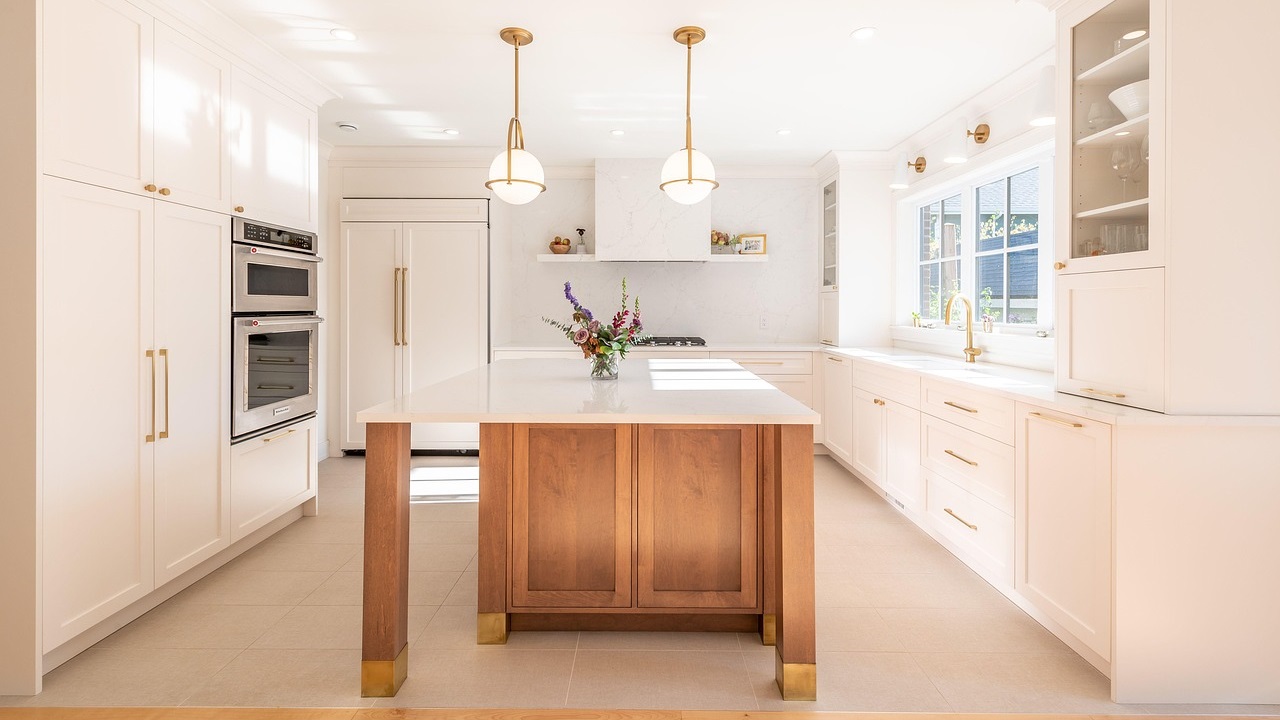 kitchen-countertop-installation-image005 Solid Surface Kitchen Countertop