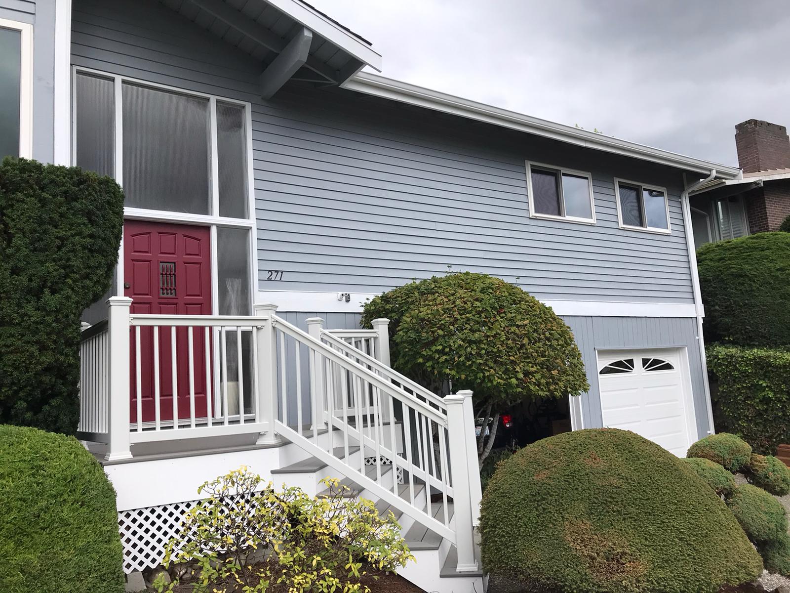 Popular Remodeling Ideas