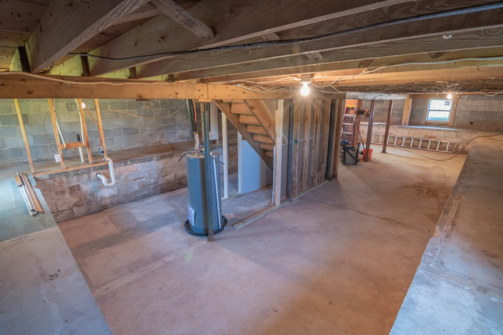 Key Factors to Consider When Choosing Basement Wall Insulation