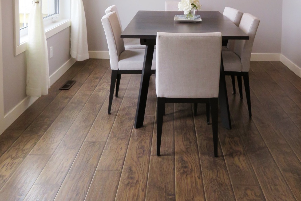 Flooring Installation